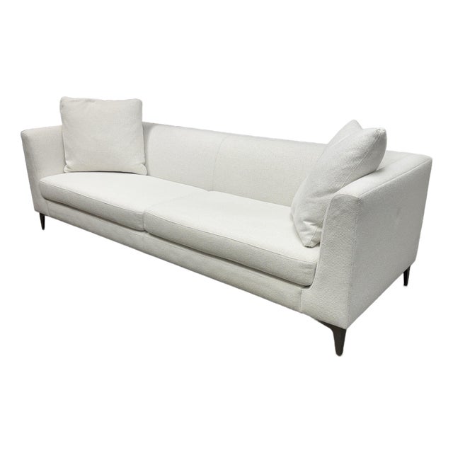 Room & Board Sterling Sofa For Sale