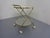 Mid-Century Serving Bar Cart, 1960s For Sale - Image 4 of 18