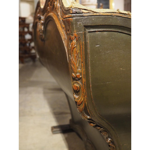 More information coming soon… Known as a gig seat, this rare and fascinating bench would have been mounted to the frame of...