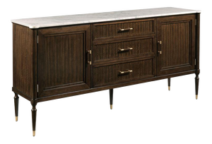 Woodbridge Furniture Melrose Sideboard