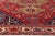 Antique Persian Serapi Rug, 10'05 X 13'04 For Sale - Image 4 of 10
