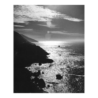 1974 Big Sur Photograph by Don Ware For Sale