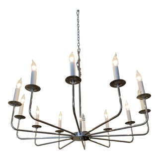 Remains Lighting Veronique Chandelier For Sale
