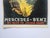 Art Deco Advertising Poster Mercedes Benz Automobile, 1930s For Sale - Image 4 of 7