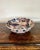 Antique Japanese Imari Bowl, 1900 For Sale - Image 3 of 6