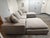2010s Restoration Hardware Cloud Modular U-Sectional, Set of Five For Sale - Image 5 of 12