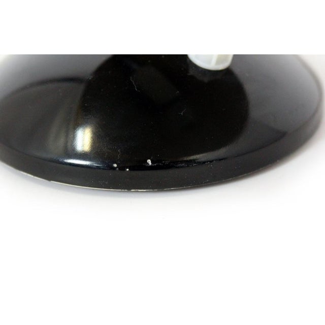 Art Deco Bauhaus Style Table Lamp, 1940s For Sale - Image 9 of 16