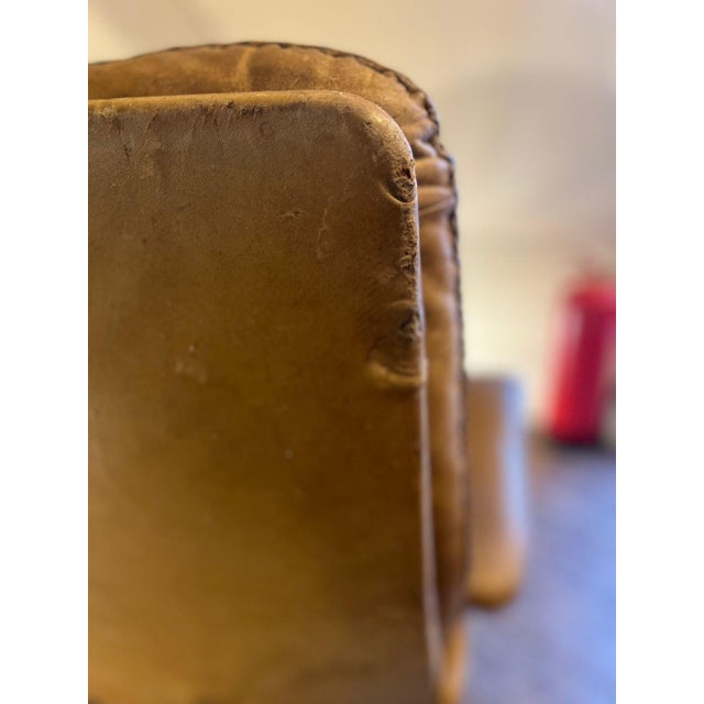 1960s Vintage Model S231 Lounge Chair from de Sede, 1960s For Sale - Image 5 of 13