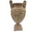 A commanding Neoclassical Campana urn inspired by the sculptural language of Greco-Roman antiquity and the Grand Tour...