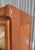 Antique Pattern File Cabinet Early 20th Century American Tiger Oak For Sale - Image 4 of 18