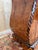 Swiss-Style Marquetry Chest of Drawers with Carrara Marble Top For Sale - Image 6 of 8
