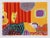 John Grillo, "Duerme," Serigraph For Sale