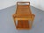 Wood Teak Tea Cart by Cado, Denmark, 1970s For Sale - Image 7 of 15