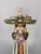 Annette Ody, Studio Ceramic Figure, 1970s, Ceramic For Sale - Image 6 of 15
