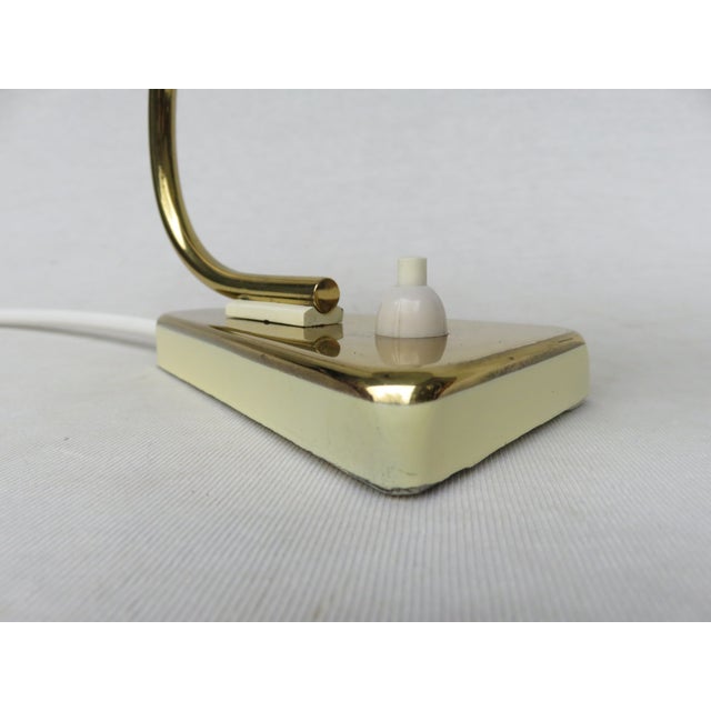 Vintage Italian Bedside Lamps, 1950s, Set of 2 For Sale - Image 17 of 18