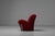 Prototype Chair by Geoffrey Harcourt for Artifort, Netherlands, 1970s For Sale - Image 6 of 17
