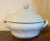 Richard Ginori Italian Blanc De Chine White Porcelain Soup Tureen For Sale - Image 13 of 13