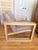 Contemporary Attributed to Rene Cazares Malibu Chair For Sale - Image 3 of 17