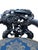 Pair of Vintage Asian Dragon Armchairs Made in Ishizuka For Sale - Image 16 of 17