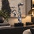 Austin Productions Austin Productions Abstract Faces Sculpture "Surrender" Danel, 1995 For Sale - Image 4 of 13