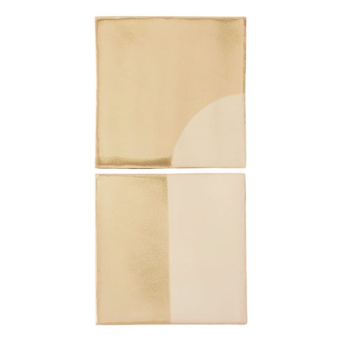 Tiles Door C Wall Light by Violaine d'Harcourt For Sale