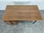 Drawer Unit Desk by Jacques Hitier for Charron For Sale - Image 4 of 8
