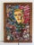 Large Serg Graff "American Legend" Mixed Media Original Contemporary Painting For Sale - Image 9 of 12