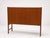 Mid-Century Modern Mid-Century Swedish Napoli Cabinet by David Rosén, 1953 For Sale - Image 3 of 17