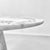 Stone M1 Table in Arabescato Marble by Angelo Mangiarotti for Skipper, Italy, 1969 For Sale - Image 7 of 8