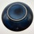 Thomas O'Brien Vintage Modern Blue Stoneware Dinner Plate, Set of 3 For Sale - Image 17 of 17