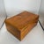 Late Biedermeier Box in Solid Birch, Northern Germany, 1840 For Sale - Image 10 of 18