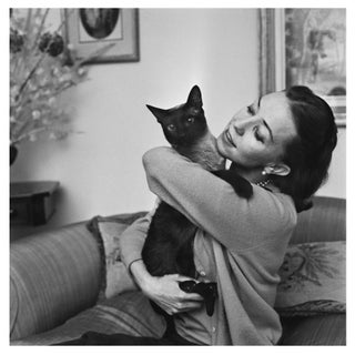 Nadia Nerina' Unframed Archival Pigment Print For Sale