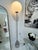 Murano Glass Floor Lamp by Leucos For Sale - Image 9 of 11