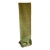 Italian Roll of Cut Velvet 8 Yards Bevilacqua Style For Sale