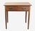 Small Antique English Gustavian Style Fruitwood Side Table, 1800 For Sale - Image 6 of 6
