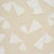 Schumacher x Backdrop Antoinette Wallpaper In Warm White For Sale