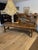 Large French Antique Farmhouse Table For Sale - Image 14 of 16