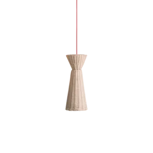 Viceversa Pendant Lamp by Maurizio Bernabei for Bottega Intreccio