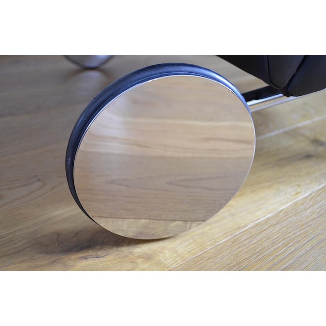 Zyklus Lounge Chair by Peter Maly for Cor, 1980s For Sale - Image 16 of 17