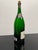 Traditional Vintage Taittinger Champagne Display Bottle For Sale - Image 3 of 11