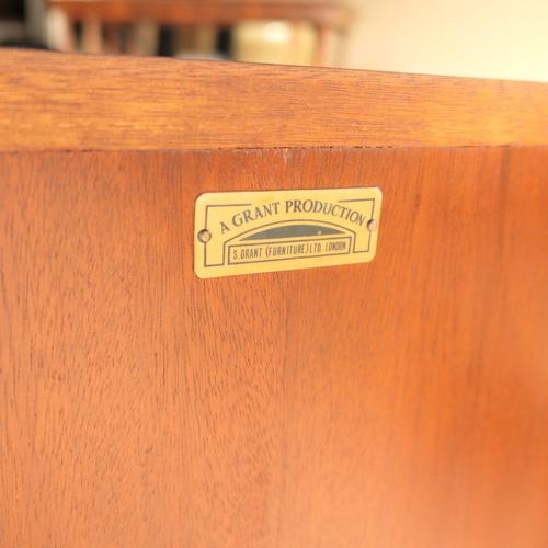 Art Deco Cloud Cocktail Cabinet For Sale - Image 5 of 17