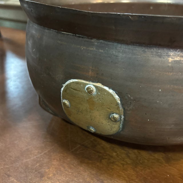 Late 18th Century Swedish Pot For Sale - Image 4 of 12