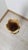 Mid-Century Modern Vintage Tower-Shaped Floor Ashtray by Aldo Tura, 1950s For Sale - Image 3 of 16