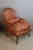 Louis XV Bergère Lounge Chair For Sale - Image 3 of 11