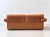 DS-44 Two-Seater Leather Sofa from de Sede, Switzerland, 1970s For Sale - Image 5 of 16
