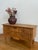 Henning Kjaernulf Style Oak Low Chest C. 1970s For Sale - Image 14 of 18