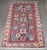 Early 20th Century Snowflake Antique Leshghi Caucasian Rug rug no.j3916 For Sale - Image 5 of 8