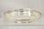 Vintage Wb Rogers Silver Co. Silver Plated Pierced Gallery Serving Platter Tray For Sale - Image 4 of 11
