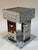Nathalie Du Pasquier Plaisant Mainten “Objects for the Electronic Age” Postmodern Table Clock 1983 For Sale In Seattle - Image 6 of 10