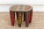 Nupe Ceremonial Carved Stool For Sale In Los Angeles - Image 6 of 9